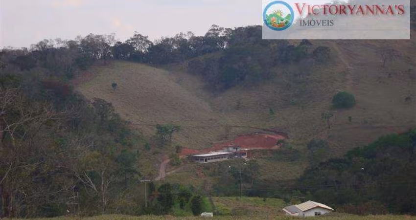 Chácaras para venda em Piracaia no bairro Dandão
