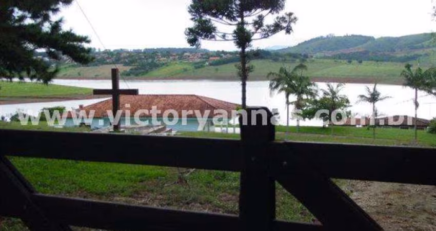 Sítios para venda em Piracaia no bairro Pinhal
