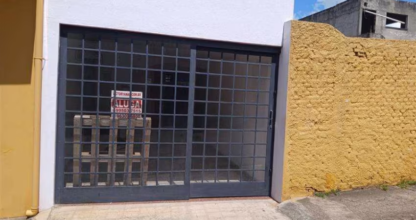 Pontos Comerciais para locação em Piracaia no bairro Centro