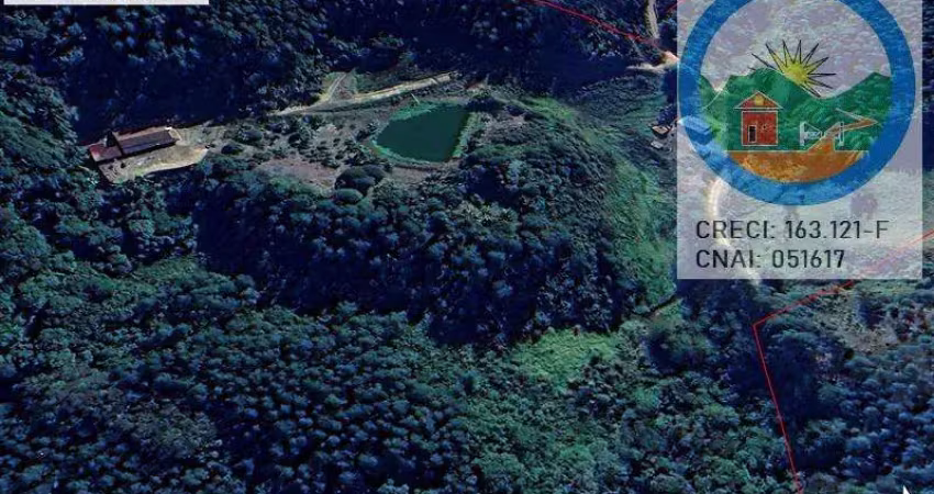 Chácara / sítio à venda na Zona Rural, Piracaia 