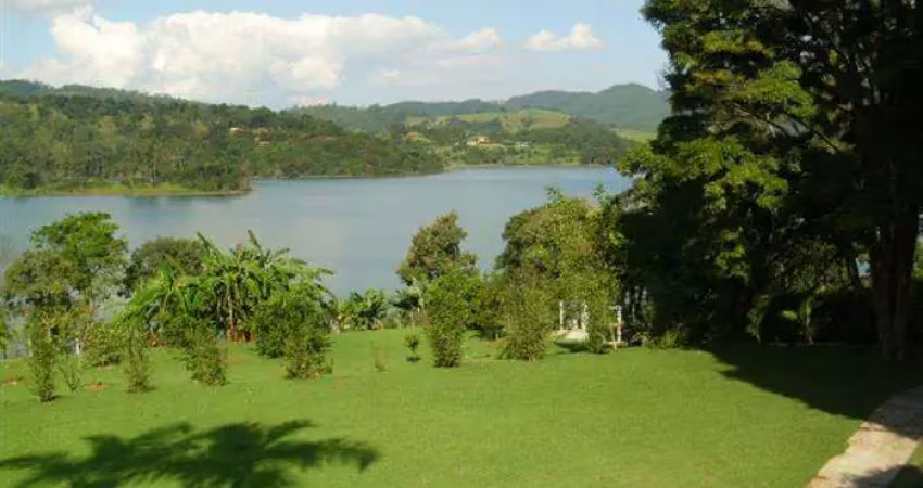 Chácara / sítio com 10 quartos à venda no Taboão, Piracaia 