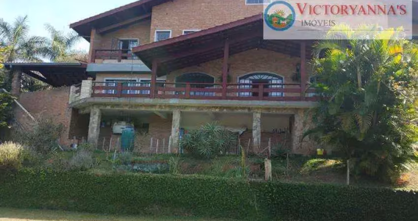 Casa com 3 quartos à venda na Nova Suíça, Piracaia 