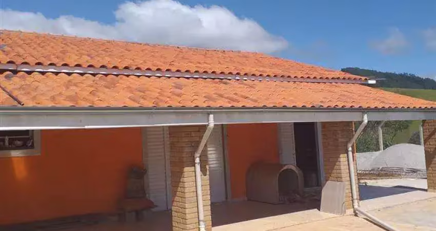 Chácara / sítio com 2 quartos à venda no Barrocão, Piracaia 