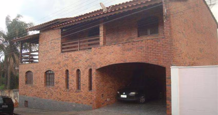 Casas para venda em Piracaia no bairro Centro