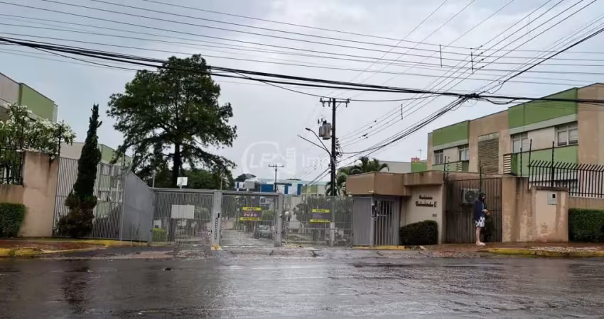 Apartamento com 3 quartos para alugar na Rua Quinze de Novembro, 3018, Jardim dos Estados, Campo Grande