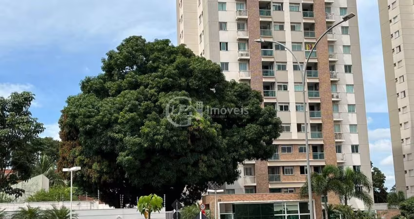 Lindo Apartamento - Porteira Fechada
