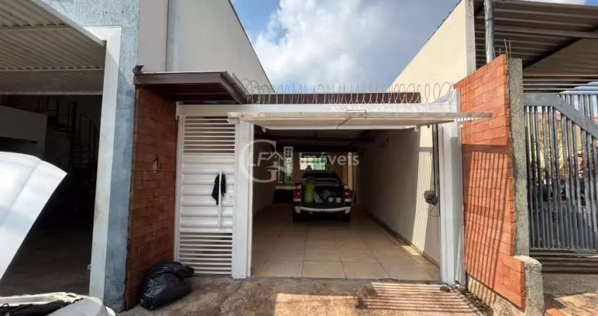 Casa com 3 quartos para alugar na Rua Jamil Basmage, 1760, Mata do Jacinto, Campo Grande