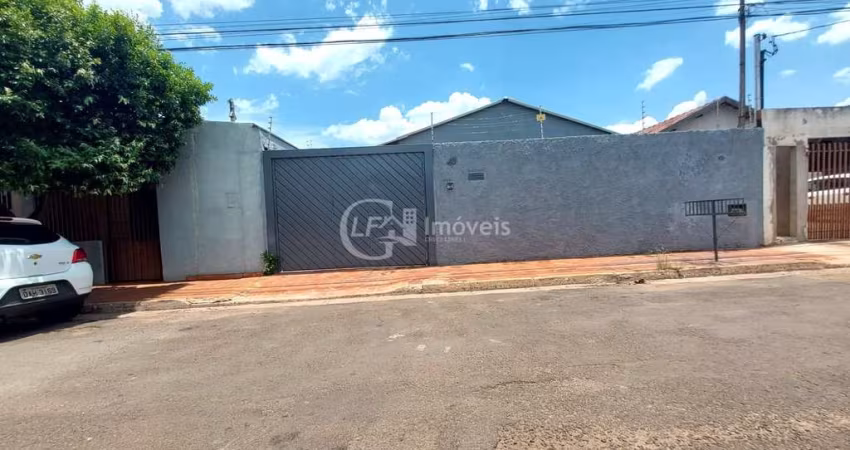 Casa bem localizada