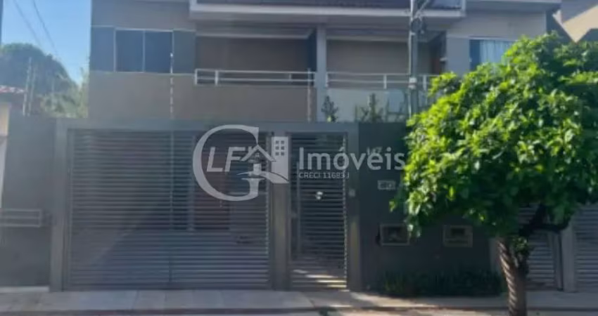 Casa com 3 quartos à venda na Rua Torquato Neto, Vila Margarida, Campo Grande