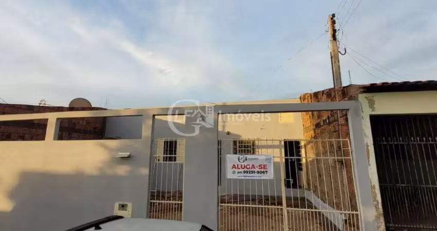 Casa para locação em campo grande-ms, vila moreninha ii: 4 quartos, 1 suíte, 1 sala, 2 banheiros, 2 vagas de garagem, 80m².