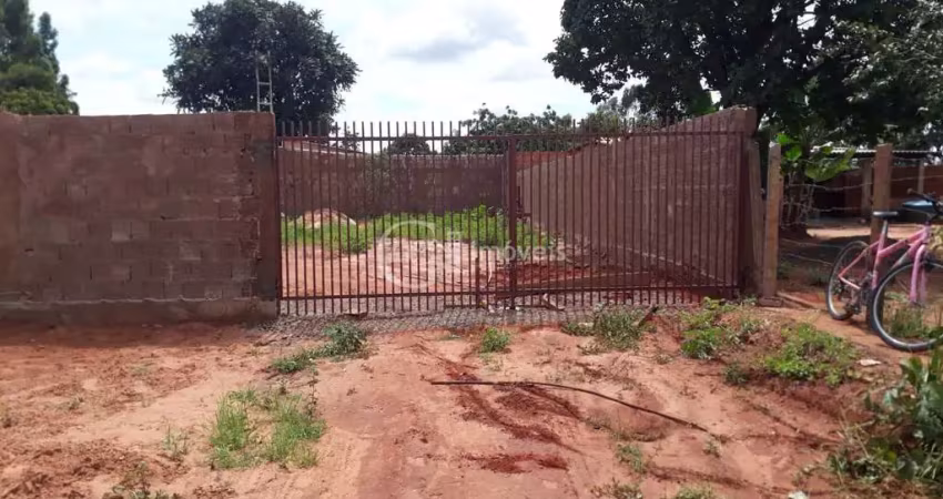 Terreno comercial de 1.575m² à venda em jardim veraneio, campo grande-ms