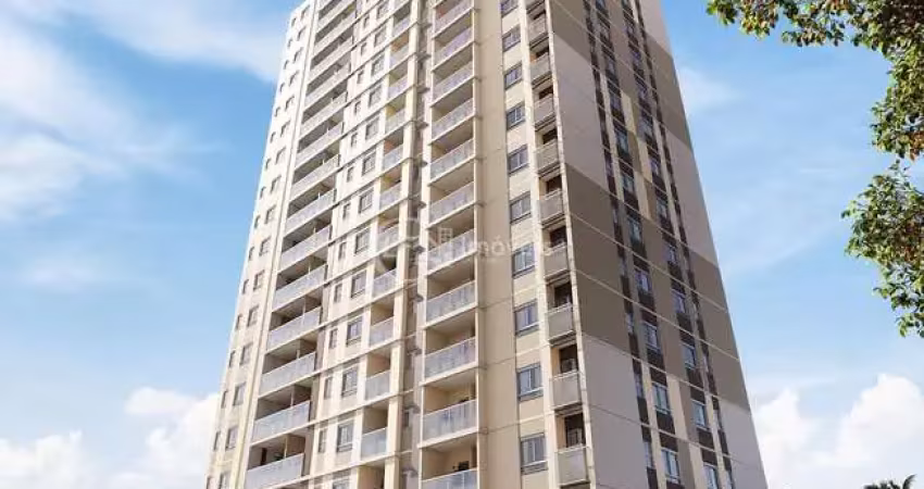 Apto na planta - 3 opções diferentes com até 3 quartos