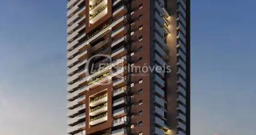 Apartamento à Venda em Campo Grande-MS: 2 Quartos, 1 Suíte, 3 Salas, 1 Banheiro, 2 Vagas de Garagem, 92m² no Monte Castelo!