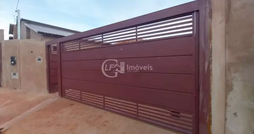 Casa de luxo à venda em campo grande-ms - 4 quartos, 4 suítes, 2 salas, 4 vagas de garagem - água limpa park - 220m²