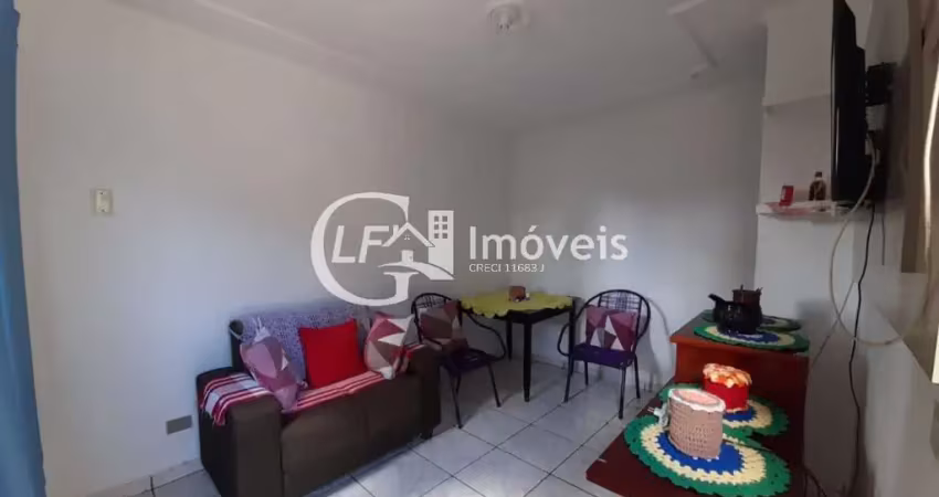 Casa em condomínio fechado com 2 quartos à venda na Avenida Rodoviária, Coronel Antonino, Campo Grande