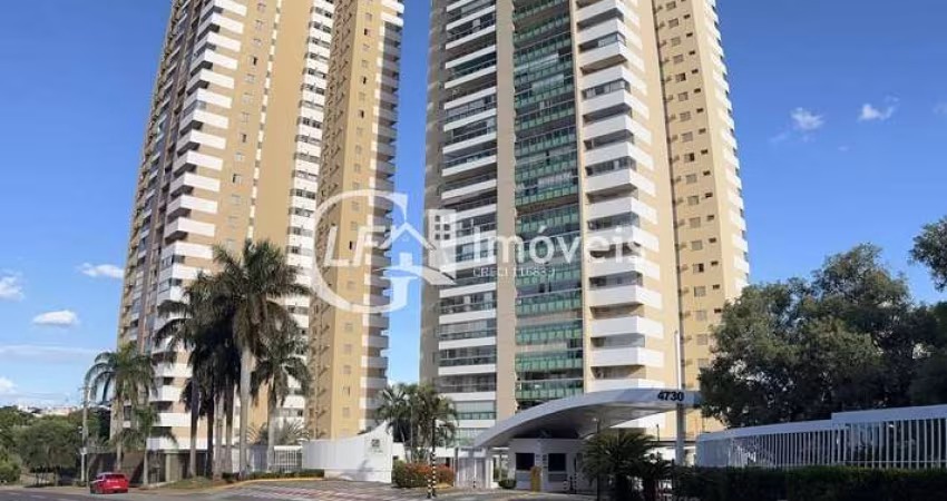 Jardim do jatobá - torre lago- apto 1804