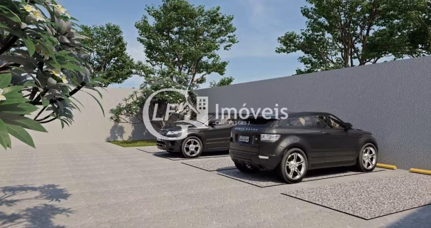 Apartamento à venda em Campo Grande-MS, Jardim Imá: 3 quartos, 1 suíte, 3 salas, 1 banheiro, 1 vaga de garagem!
