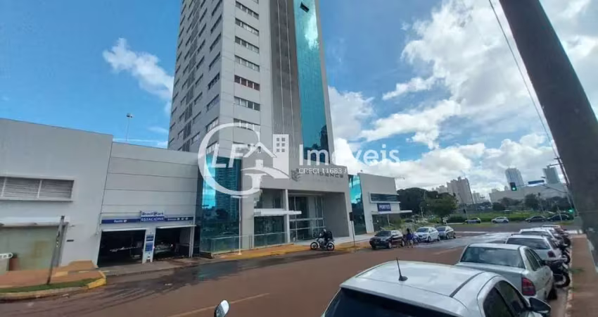 Sala Comercial à Venda no Edificio Evidence- Bairro Royal Park  45,00 m² de Área