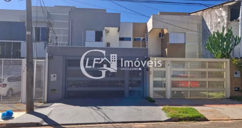 Essa casa é para quem valoriza conforto, segurança e versatilidade!