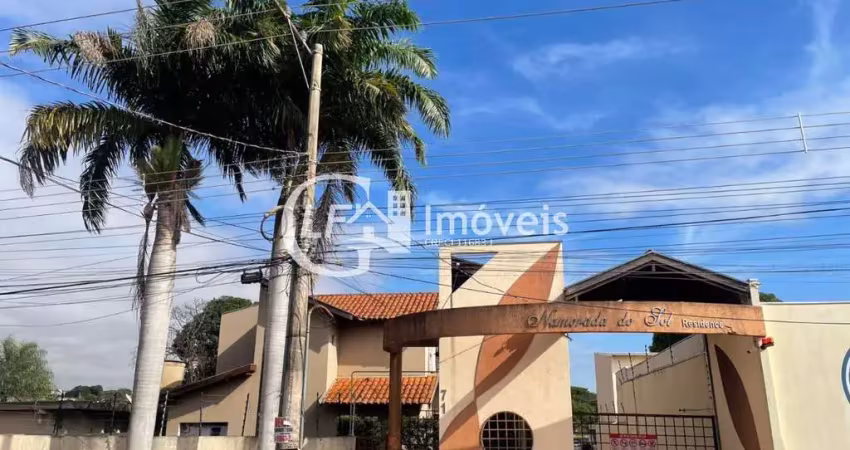 Casa em condomínio fechado com 4 quartos para alugar na Rua Laguna, 71, Cabreúva, Campo Grande