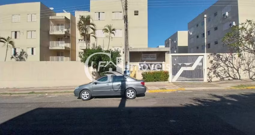 Apartamento Com Três Quartos Prox. ao Shopping Norte Sul
