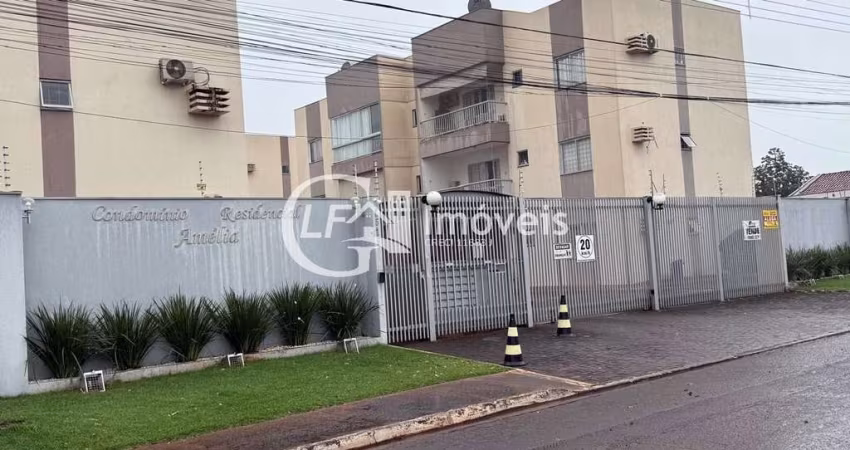 Condomínio Residencial Amélia