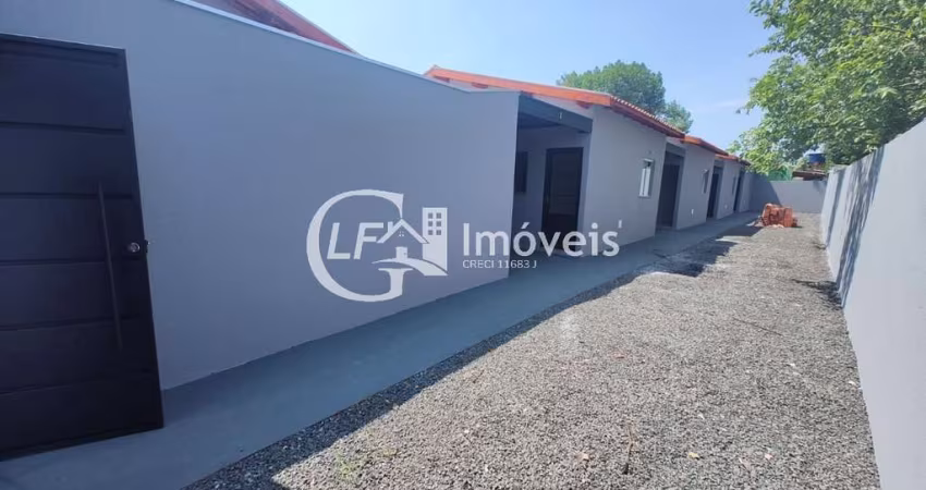Excelente oportunidade: Casa em condomínio à venda em Campo Grande-MS, Vila Nasser!