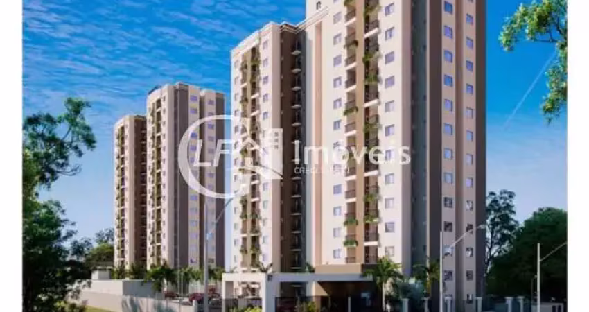 Apartamento na mata do jacinto em construção entrada facilitada