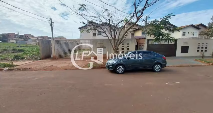 Apartamento com 2 quartos à venda na Rua Youssif Abdulahad, Jardim Paradiso, Campo Grande