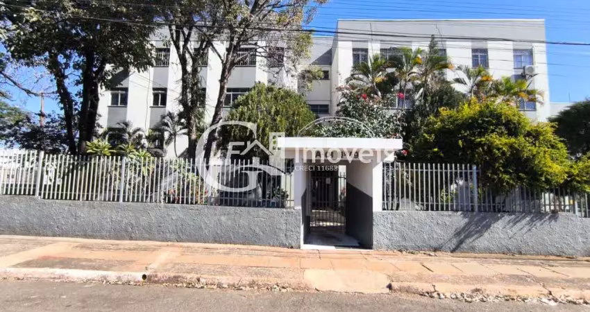 Apartamento de 3 quartos para locação no jardim petrópolis em campo grande-ms! agende uma visita agora mesmo!