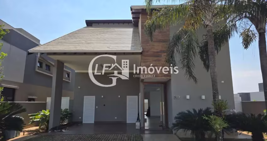 Casa com 4 quartos para alugar na Rua Coleirinha, 377, Alphaville Campo Grande, Campo Grande