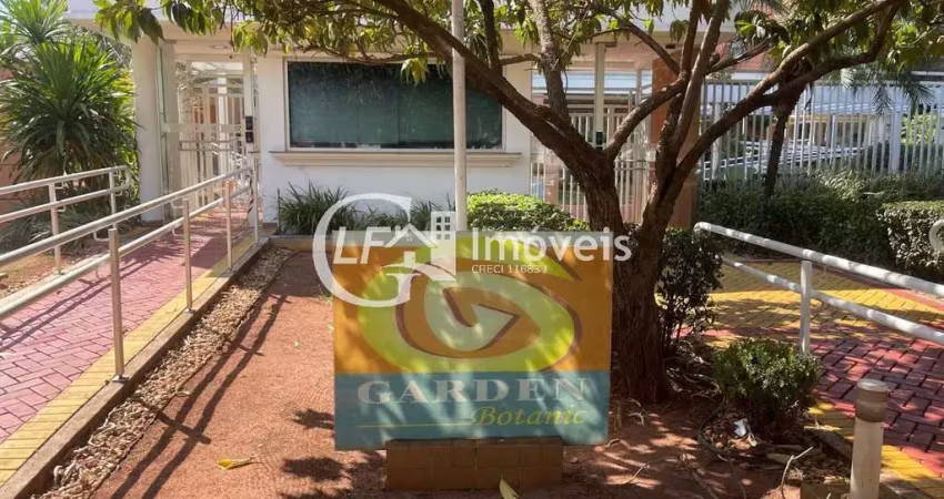 Apartamento com 3 quartos à venda na Avenida Presidente Ernesto Geisel, 7312, Centro, Campo Grande
