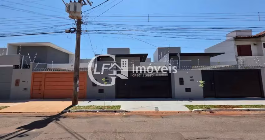 Imperdível oportunidade! casa à venda na cidade de cidade] - bairro] com 3 quartos, 1 suíte, 2 salas, 2 vagas de garagem e 112m².