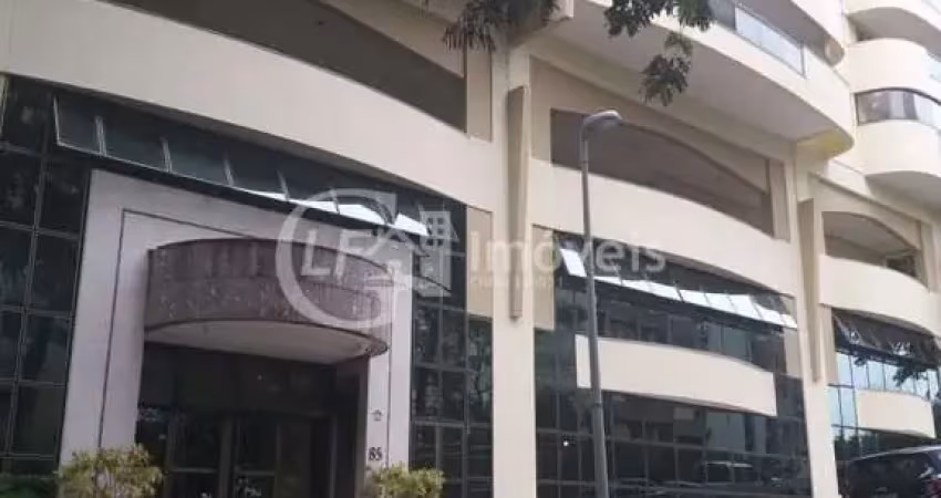 Apartamento de Luxo na Lagoa: 4 Quartos, 2 Suítes, 4 Vagas na Melhor Localização do Rio de Janeiro-RJ!