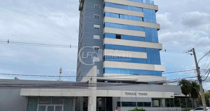 Imperdível apartamento à venda em Campo Grande-MS, Jardim dos Estados: 3 quartos, 1 suíte, 2 salas, 4 banheiros, 3 vagas, 210m².