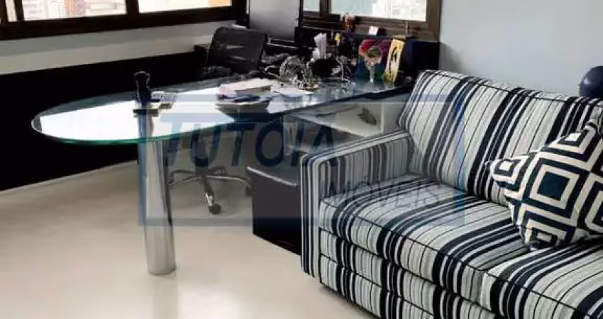 Maravilhoso apartamento no melhor local da aclimação