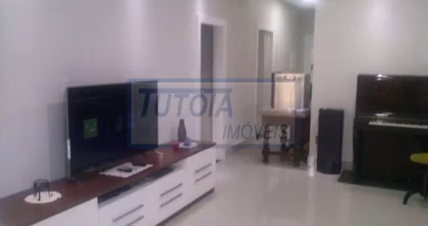 Apartamento com 2 quartos à venda na Rua Mazzini, --, Aclimação, São Paulo