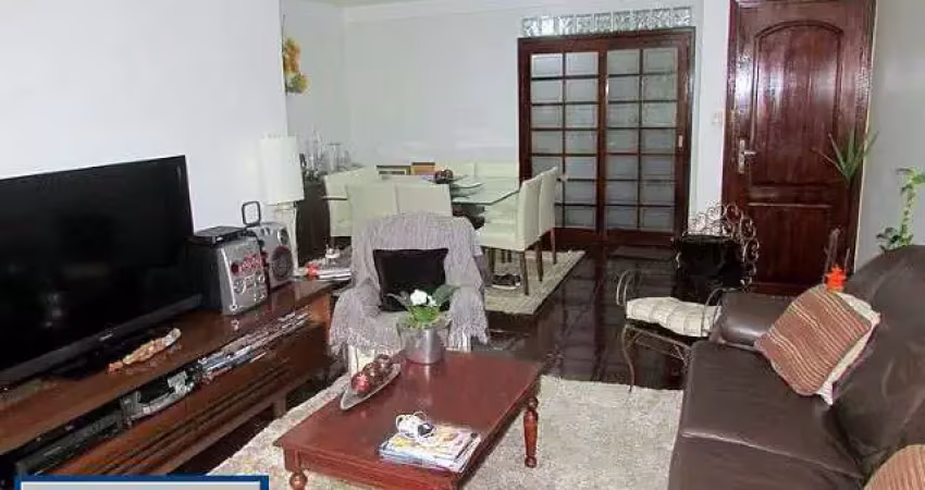 Apartamento com 3 quartos à venda na Rua Doutor Nicolau de Sousa Queirós, --, Vila Mariana, São Paulo