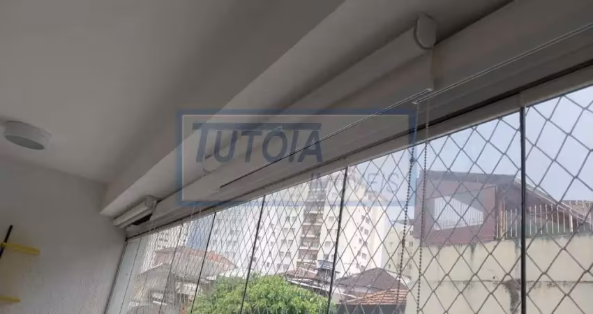 Apartamento com 1 quarto à venda na Rua do Lavapés, --, Cambuci, São Paulo