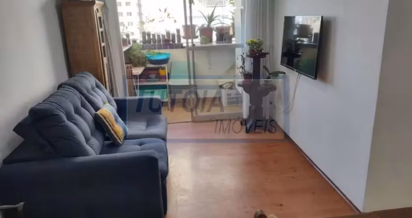 Apartamento com 3 quartos à venda na Rua Estero Belaco, --, Saúde, São Paulo