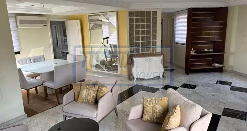 Apartamento com 3 quartos à venda na Rua Ernesto de Oliveira, --, Chácara Klabin, São Paulo