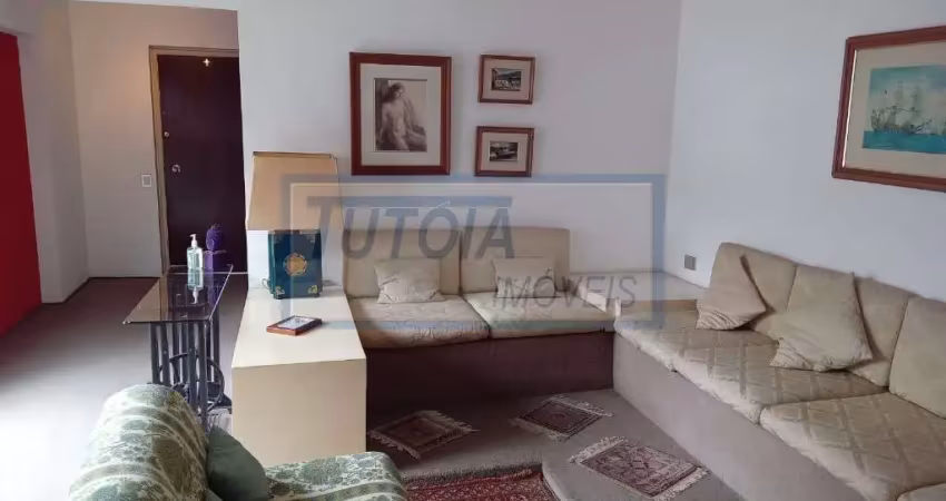 Apartamento com 3 quartos à venda na Rua Manoel da Nóbrega, --, Paraíso, São Paulo