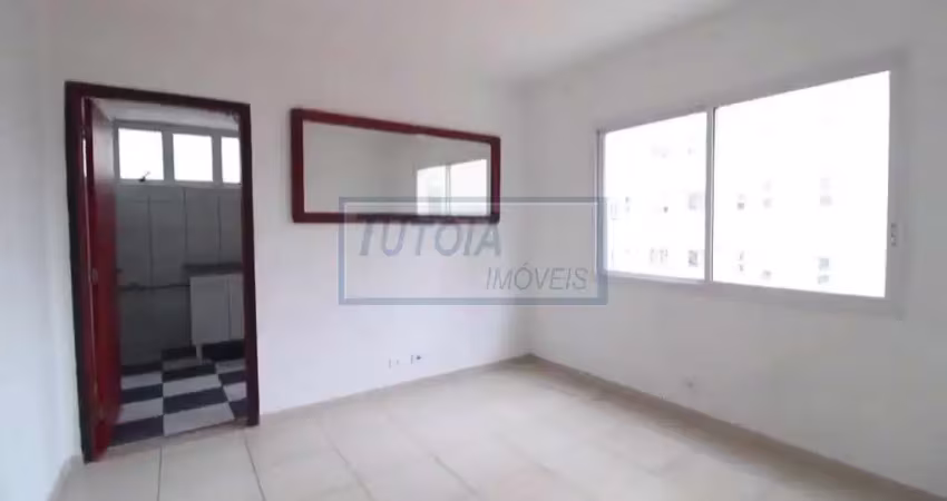 Apartamento com 1 quarto à venda na Rua Nilo, --, Aclimação, São Paulo