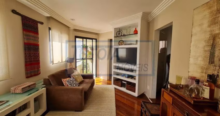 Apartamento com 2 quartos à venda na Rua Afonso de Freitas, --, Paraíso, São Paulo