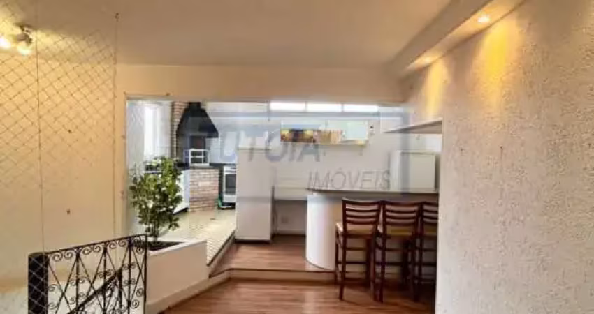 COBERTURA TRIPLEX À VENDA NA ACLIMAÇÃO, SÃO PAULO