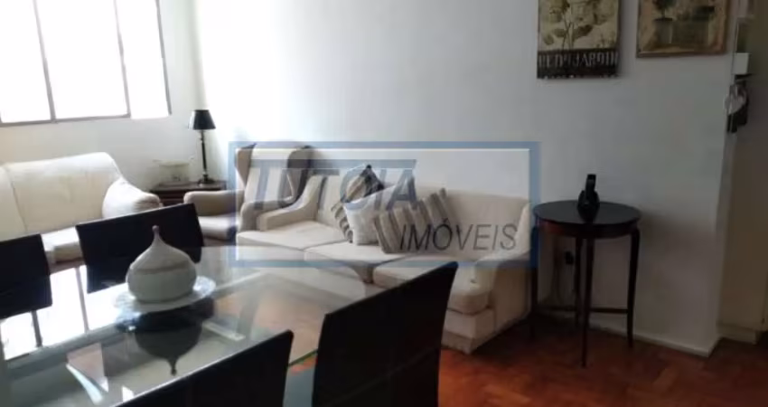 Apartamento com 2 quartos à venda na Rua Tutóia, --, Paraíso, São Paulo