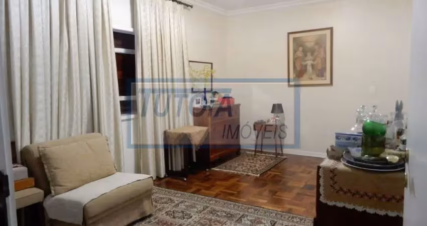 Apartamento com 3 quartos à venda na Rua Doutor Rafael de Barros, --, Paraíso, São Paulo