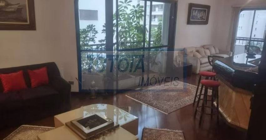 APARTAMENTO À VENDA NO BAIRRO DOS JARDINS, SÃO PAULO