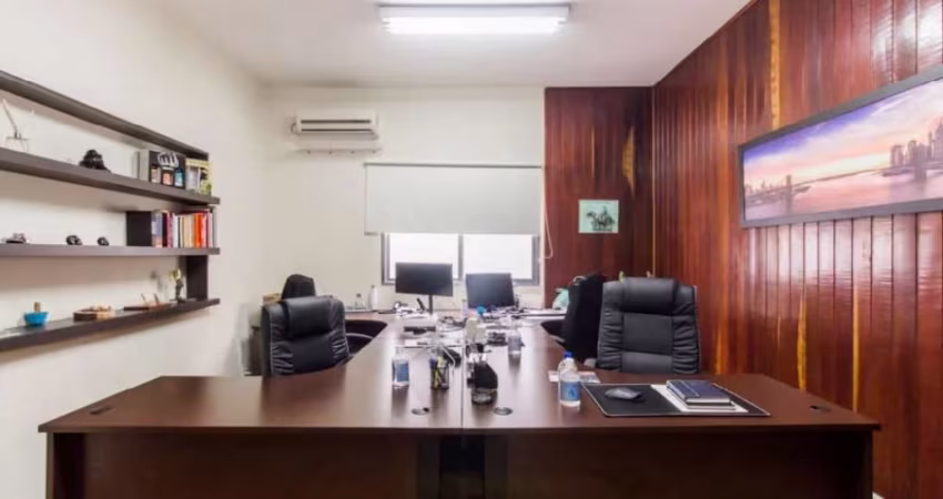 CASA 4 DORMITORIOS PARA VENDA NA VILA MARIANA