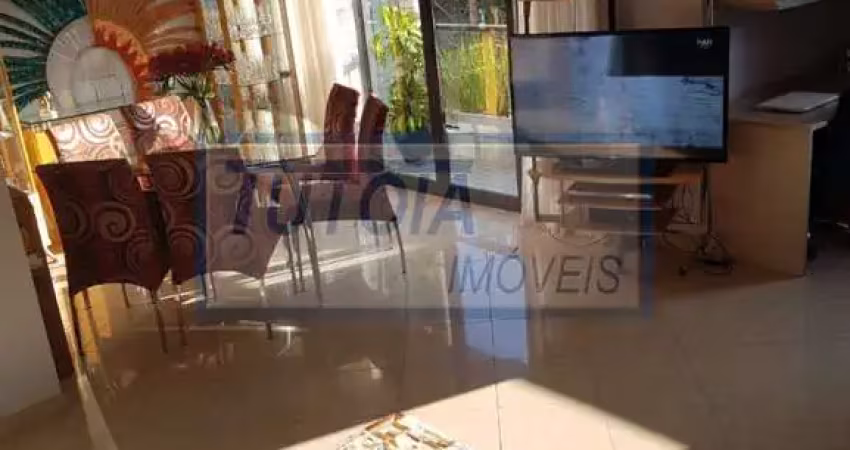 Apartamento com 2 quartos à venda na Rua Santo Irineu, --, Saúde, São Paulo
